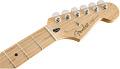 FENDER PLAYER STRT HSS PLSTP MN ACB Электрогитара, цвет вишневый санберст