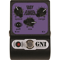 GNI PFL Easy Flanger аналоговый гитарный эффект