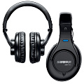 SHURE SRH440 профессиональные студийные наушники