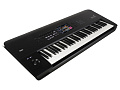 KORG NAUTILUS-61 AT рабочая станция, 61 клавиша, клавиатура Aftertouch с послекасанием