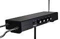 Moog Etherwave Theremin Black  терменвокс, электронный инструмент для бесконтактного исполнения, звуковой диапазон 5 октав, корпус черный