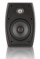 CVGaudio ODF508TBl Настенная двухполосная акустическая система, IP54, цвет черный