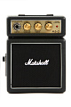 MARSHALL MS-2 MICRO AMP (BLACK) микрокомбо, 1 Вт