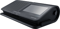 SHURE MXCW640 Беспроводной микрофонный пульт Microflex Complete Wireless, работа на частотах 2.4 и 5 ГГц