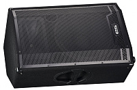 EUROSOUND BBR-115MA Активная акустическая система/монитор, 1 x 15'', 1 x 1.75'', 600 Вт + 200 Вт, MDF, карпетовое покрытие
