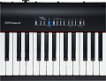 ROLAND FP-30-BK Цифровое фортепиано 88 клавиш PHA-4 Standard, 35 тембров, цвет черный