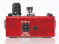 Digitech Ricochet  эффект-процессор изменения высоты тона, питч-шифтер/гармонайзер, True Bypass