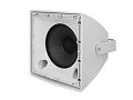 OMNITRONIC ODX-212T   2-полосная коаксиальная всепогодная акустическая система, пластиковый корпус, НЧ 12", ВЧ 1", коническая направленность 80°x80°. Мощность 300 Вт (при подключении 8 Ом)