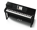 YAMAHA CSP-170B цифровое пианино, 88 клавиш, цвет черный
