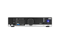AUDAC MFA216 Компактный цифровой микшер-усилитель. Мощность (@4/8/16 Ом) 2 x 80 Вт. Мощность в режиме Bridge (@70/100В) 1 x 160 Вт