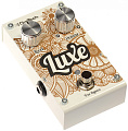 DIGITECH LUXE гитарная педаль, полифонический хорус/де-тюнер 