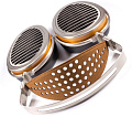 HIFIMAN HE1000 V2  мониторные наушники открытого типа, изодинамические, 8-65 000 Гц, импеданс 35Ом, чувствительность 90дБ, 420 г