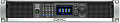QSC CX-Q 4K4  4-канальный усилитель, 4 х 1000 Вт, Q-SYS, Lo-Z, 70 В, 100 В, FlexAmp™, входы Mic/line 