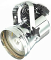 EUROLITE T-36 Pinspot, chrome прожектор пинспот направленного света, 30 Вт
