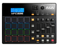 AKAI PRO MPD226 MIDI/USB-контроллер, 16 пэдов с цветной подсветкой, 4 ручки, 4 фейдера
