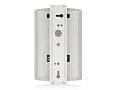Tannoy AMS 5ICT-WH LZ  акустическая система, белая, 5", программ. 100 Вт/16 Ом, 90 Гц - 22 кГц -3 дБ, крепление, IP65