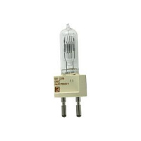 Philips 6980Z CP110  лампа галогеновая, 80V/1200W, G22 , ресурс 200 часов
