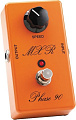 DUNLOP MXR CSP101SL Script Phase 90 with LED Эффект гитарный винтажный фэйзер со светодиодом