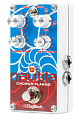 Digitech Nautila гитарная педаль с эффектом хорус и флангер
