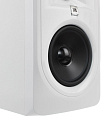JBL 305PMKII WHITE активный студийный монитор, цвет белый