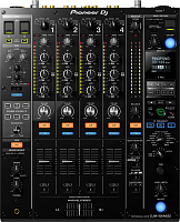 PIONEER DJM-900NXS2 4-канальный DJ-микшер