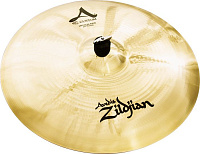 ZILDJIAN 20' A' CUSTOM MEDIUM RIDE BRILLIANT тарелка типа Ride
