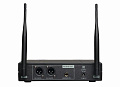 ECO by VOLTA U-1H (524.00) Микрофонная радиосистема с головным микрофоном, True Diversity, Plug&play