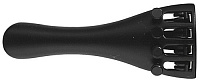 GEWA Violin Tailpiece Synthetic 3/4 струнодержатель для скрипки с машинками