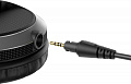PIONEER HDJ-X5-K наушники для DJ, цвет черный