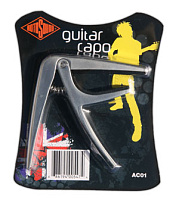 ROTOSOUND AC-01 CAPO каподастр