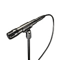 AUDIO-TECHNICA ATM650  Микрофон инструментальный динамический
