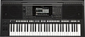 YAMAHA PSR-S770  синтезатор с автоаккомпанементом, 61 клавиша, 128-голосная полифония, 1346 тембров