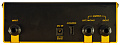Markbass Riverbero  Педаль эффектов REVERB, программируемые пресеты по USB