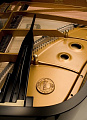 KAWAI GX5 M/PEP Рояль, цвет черный полированный 
