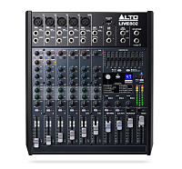 Alto LIVE 802 микшерный пульт