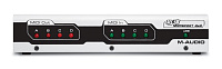 M-Audio MidiSport 4x4 USB  Внешний (USB) MIDI интерфейс: 4 входа, 4 выхода