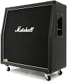 MARSHALL 1960A 300W 4X12 MONO/STEREO ANGLED CABINET кабинет гитарный, скошенный, 4x12 Celestion G12T-75, 300Вт