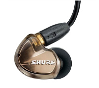 SHURE SE535-V-RIGHT правая часть наушника SE535-LTD