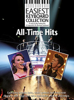 HLE90004585 - Easiest Keyboard Collection: All-Time Hits