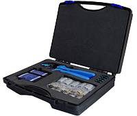 Procab CTV100 Комплект инструментов для обжима кабелей HDMI, серия Contractor