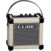 ROLAND M-CUBE-GXW гитарный комбо, цвет белый
