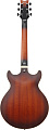 Ibanez AM53-TF полуакустическая гитара
