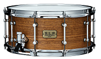 TAMA LSG1465-SNG S.L.P. Bold Spotted Gum 6.5"х14" малый барабан, амбровое дерево