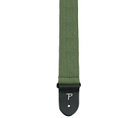 Perri's CWS20-1688  Ремень для гитары. Серия COTTON