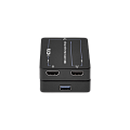 AVCLINK UVC33 USB-карта видеозахвата 