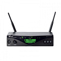 AKG WMS470 INSTR SET BD9 (600-631)  радиосистема с портативным передатчиком + гитарный шнур