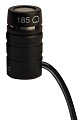 SHURE QLXD14E/85 G51 радиосистема с поясным передатчиком и петличным микрофоном WL185 (кардиоидная направленность)