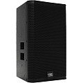 QSC E112  2-полосная акустическая система 12", 400 Вт, 8 Ом, 64-20000 Гц, maxSPL 128 дБ 