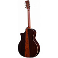 CRAFTER SungEum G-50th ce VVS  электроакустическая гитара, топ из массива ели, корпус из массива палисандра
