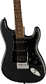 FENDER SQUIER Affinity Stratocaster HSS Pack LRL CFM гитарный комплект с комбоусилителем, чехлом и аксессуарами